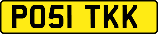 PO51TKK