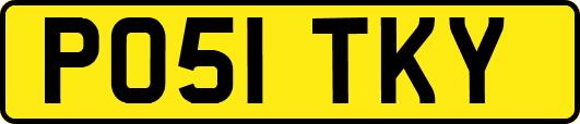 PO51TKY