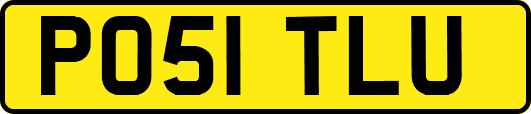 PO51TLU