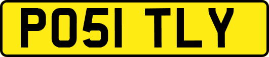 PO51TLY