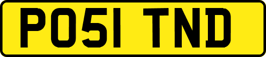 PO51TND