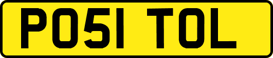 PO51TOL