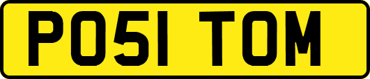 PO51TOM