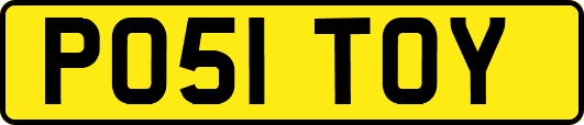 PO51TOY