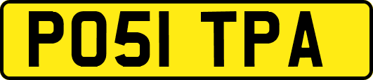 PO51TPA