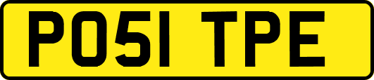 PO51TPE