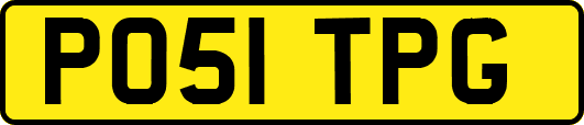 PO51TPG