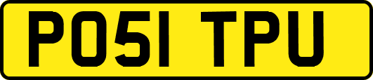 PO51TPU