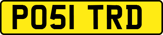 PO51TRD