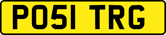 PO51TRG