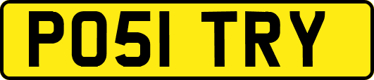 PO51TRY