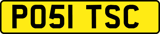 PO51TSC