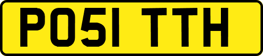 PO51TTH