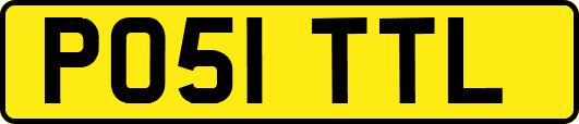 PO51TTL