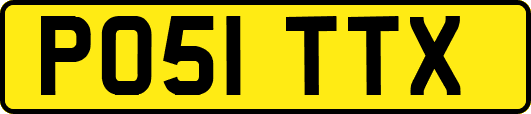 PO51TTX