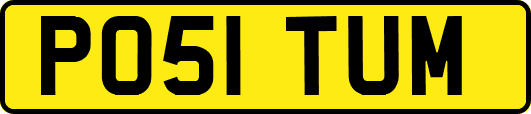 PO51TUM