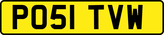 PO51TVW