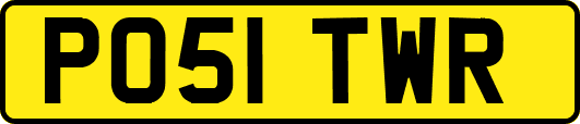 PO51TWR