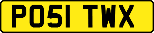 PO51TWX