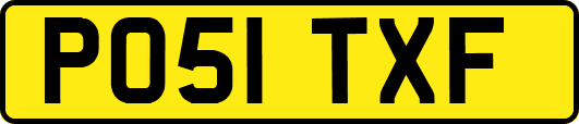 PO51TXF