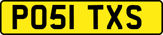 PO51TXS