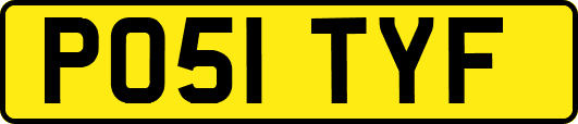 PO51TYF