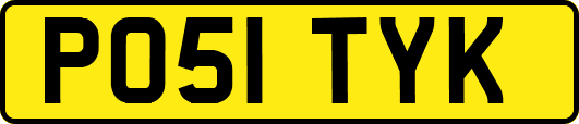 PO51TYK