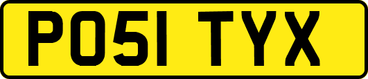 PO51TYX