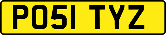 PO51TYZ