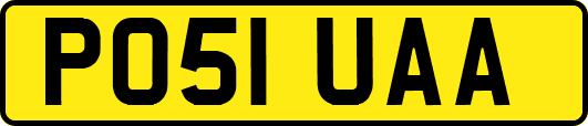 PO51UAA