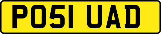 PO51UAD