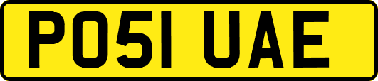 PO51UAE