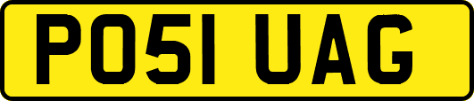 PO51UAG