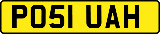 PO51UAH