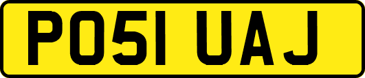 PO51UAJ