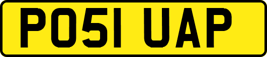 PO51UAP