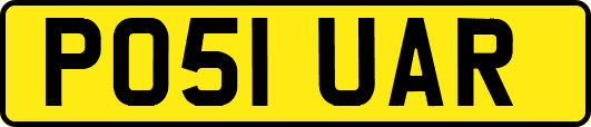 PO51UAR