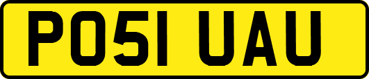 PO51UAU