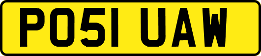 PO51UAW