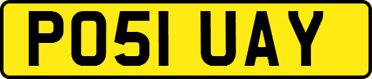 PO51UAY