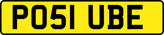 PO51UBE