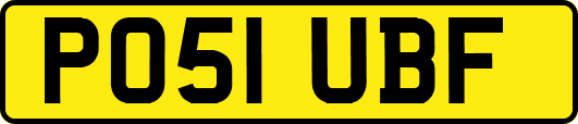 PO51UBF