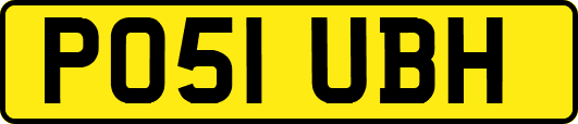 PO51UBH