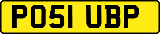 PO51UBP