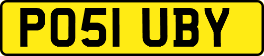 PO51UBY