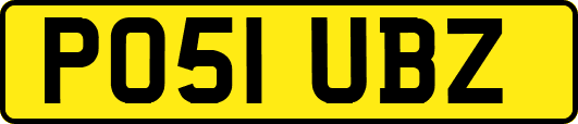 PO51UBZ