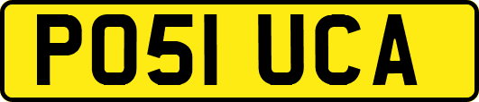 PO51UCA