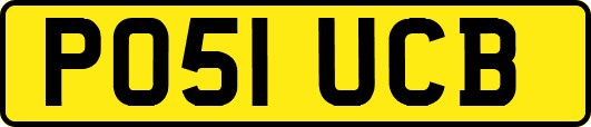 PO51UCB