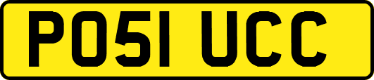 PO51UCC