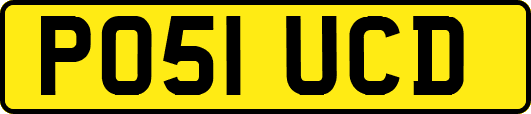 PO51UCD